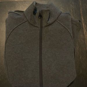 Lululemon Gray Jacket